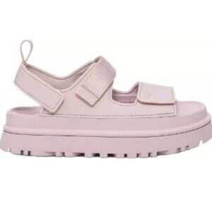 UGG Women's GoldenGlow Sandals